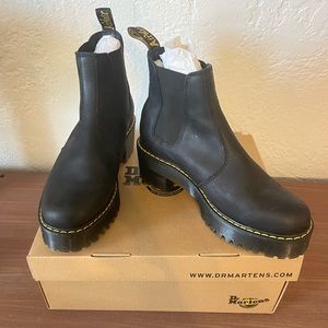 Dr Martens Rometty